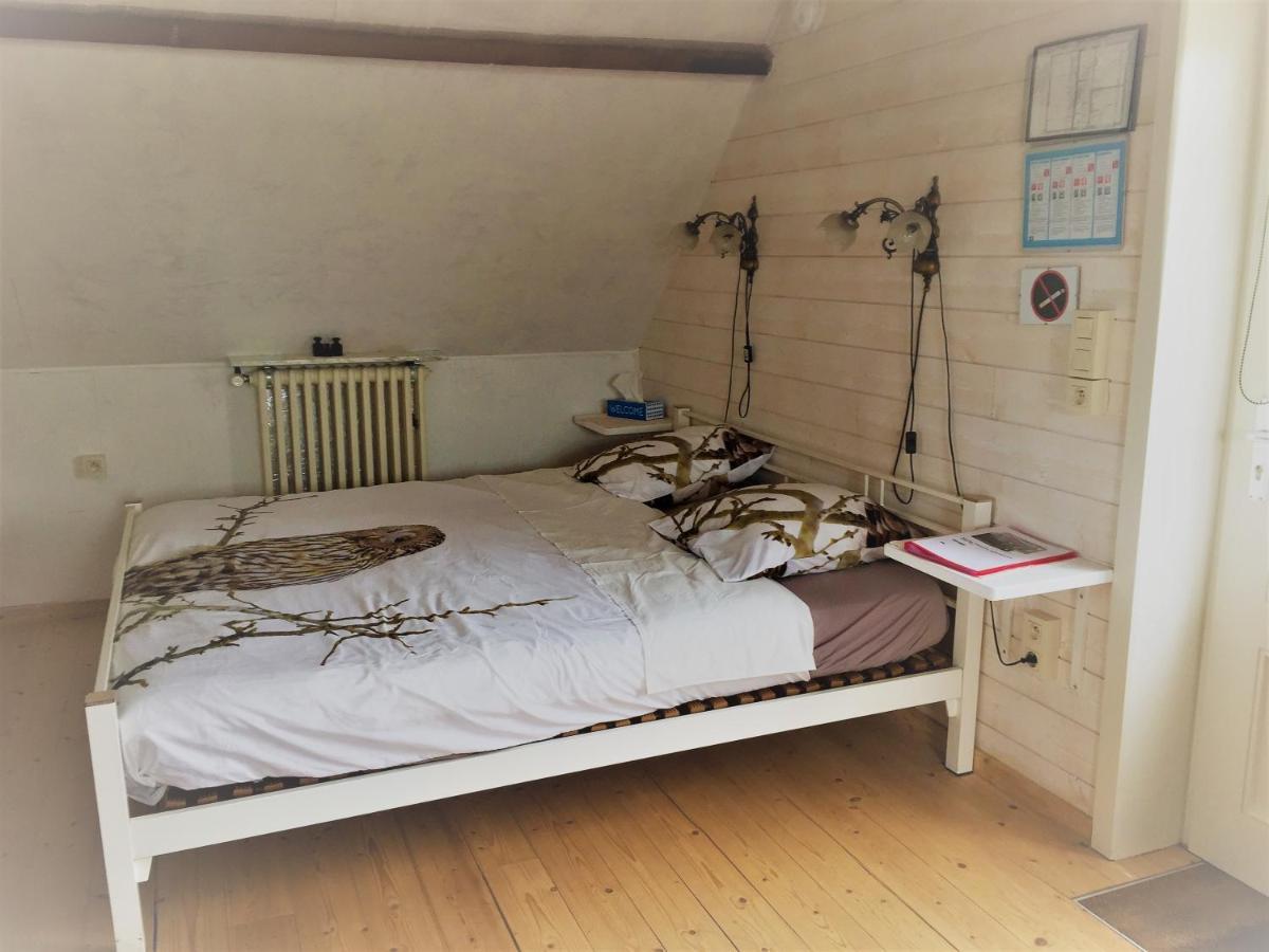 Vakantiehuis Loft Andre Leke Екстериор снимка