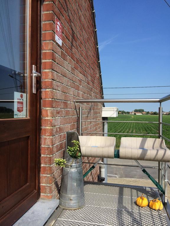 Vakantiehuis Loft Andre Leke Екстериор снимка