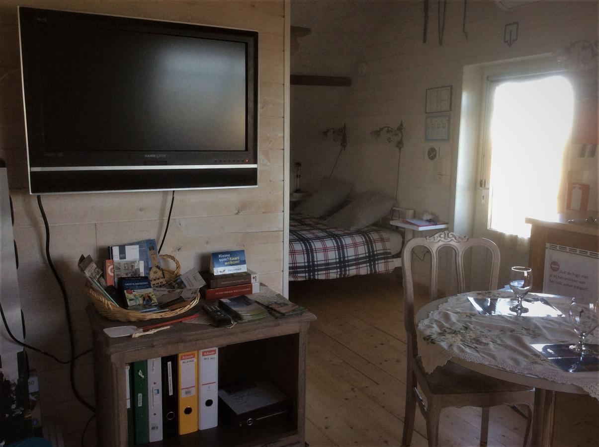 Vakantiehuis Loft Andre Leke Екстериор снимка