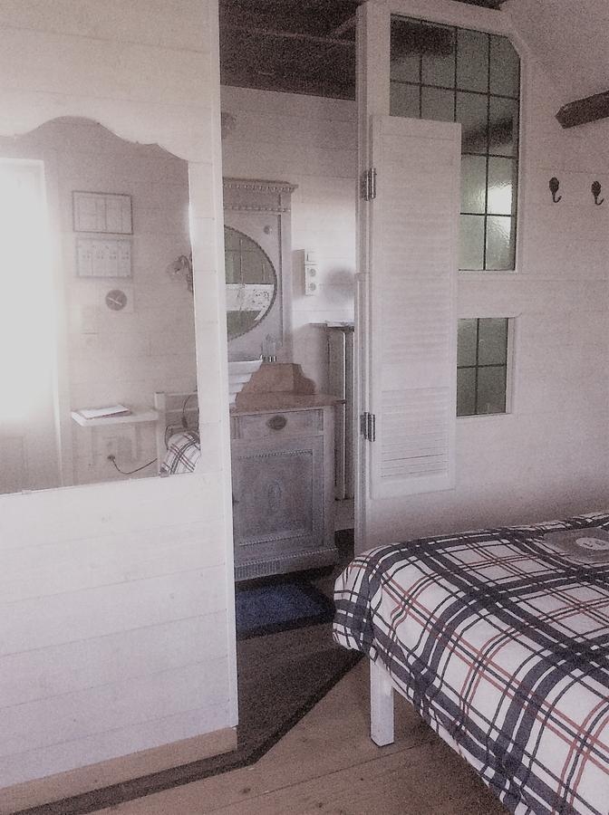Vakantiehuis Loft Andre Leke Екстериор снимка