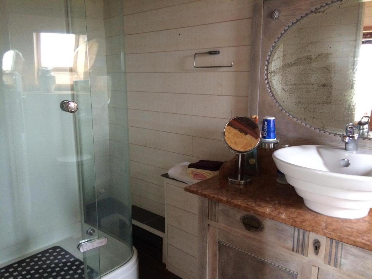 Vakantiehuis Loft Andre Leke Екстериор снимка